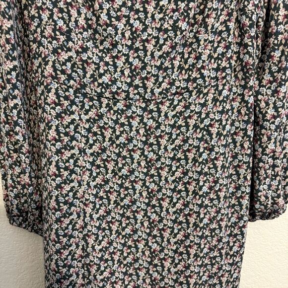 AND NOW THIS floral dress - Picture 3 of 7